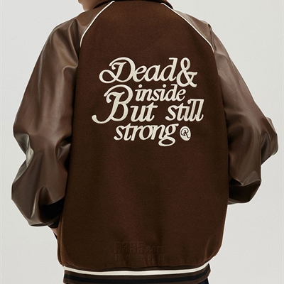 市场上装-夹克-电商夹克