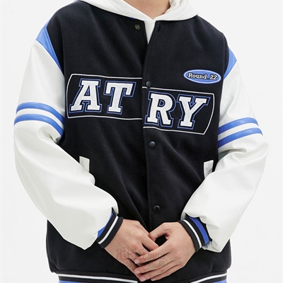 市场上装-夹克-电商夹克