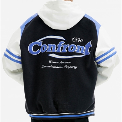 市场上装-夹克-电商夹克