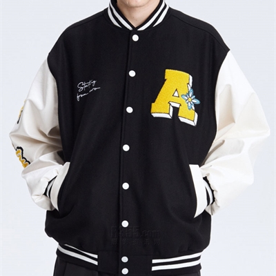 市场上装-夹克-电商夹克