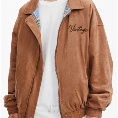 市场上装-夹克-电商夹克