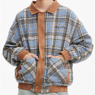 市场上装-夹克-电商夹克