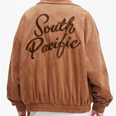 市场上装-夹克-电商夹克