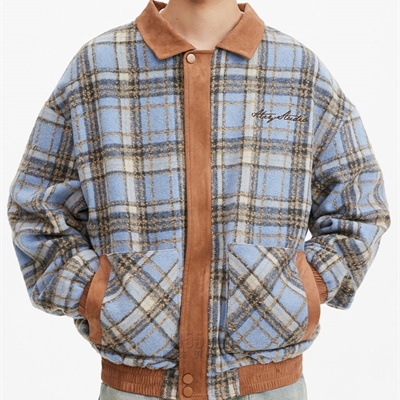 市场上装-夹克-电商夹克