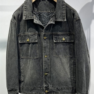 市场上装-夹克-休闲夹克