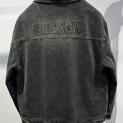 市场上装-夹克-休闲夹克