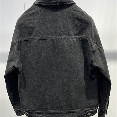 市场上装-夹克-休闲夹克