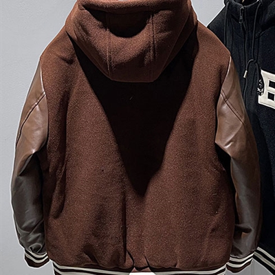 市场上装-夹克-休闲夹克