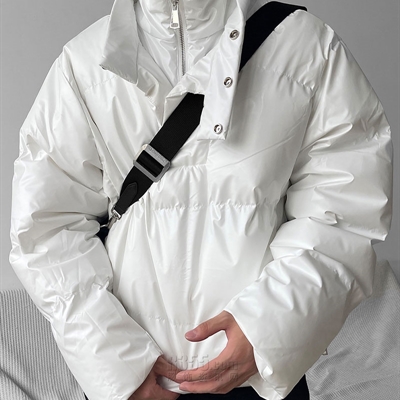 市场上装-棉衣/羽绒服-电商棉服