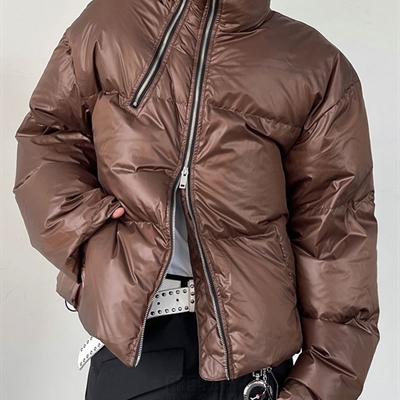 市场上装-棉衣/羽绒服-电商棉服