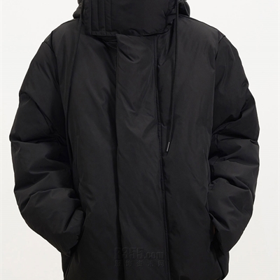 市场上装-棉衣/羽绒服-电商棉服