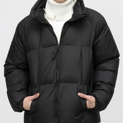 市场上装-棉衣/羽绒服-电商棉服