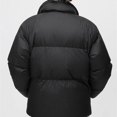 市场上装-棉衣/羽绒服-电商棉服