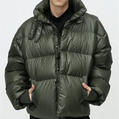 市场上装-棉衣/羽绒服-电商棉服