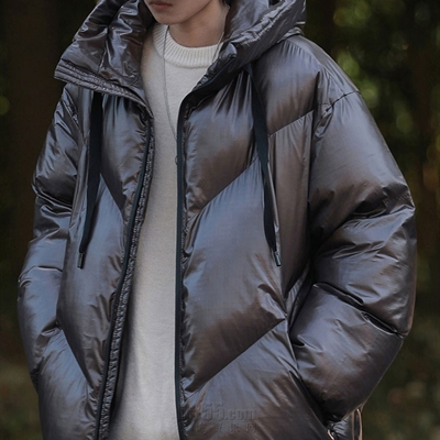 市场上装-棉衣/羽绒服-电商棉服