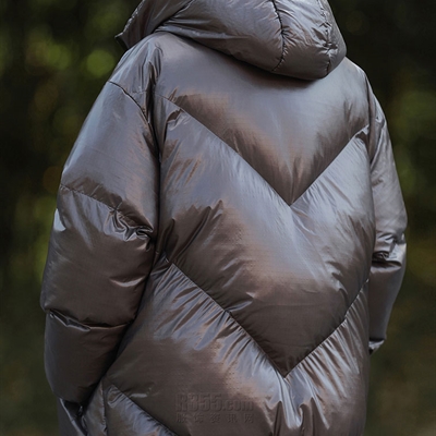 市场上装-棉衣/羽绒服-电商棉服