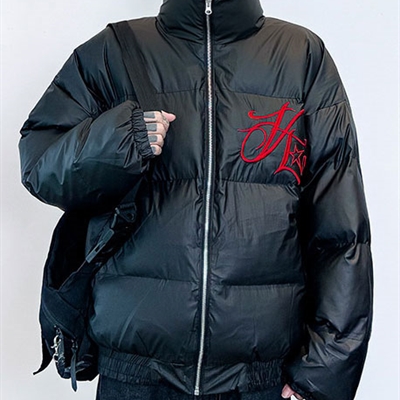 市场上装-棉衣/羽绒服-电商棉服