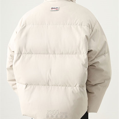 市场上装-棉衣/羽绒服-电商棉服