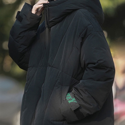 市场上装-棉衣/羽绒服-电商棉服