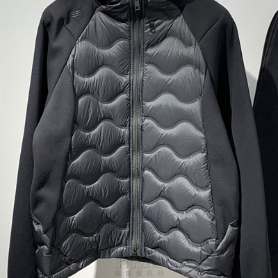 市场上装-棉衣/羽绒服-休闲棉服