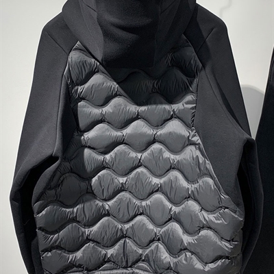 市场上装-棉衣/羽绒服-休闲棉服