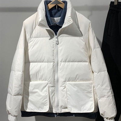 市场上装-棉衣/羽绒服-休闲棉服