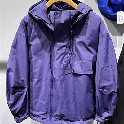 市场上装-棉衣/羽绒服-休闲棉服