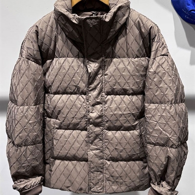 市场上装-棉衣/羽绒服-休闲棉服