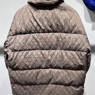 市场上装-棉衣/羽绒服-休闲棉服