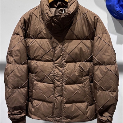 市场上装-棉衣/羽绒服-休闲棉服