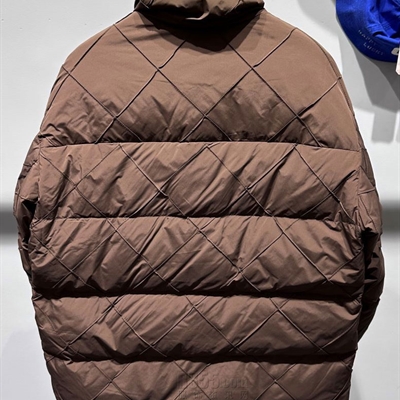 市场上装-棉衣/羽绒服-休闲棉服