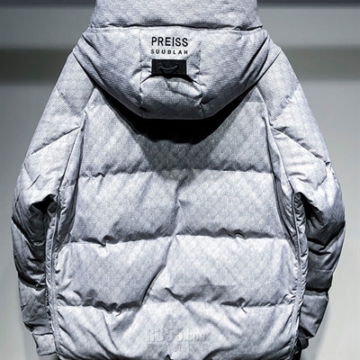 市场上装-棉衣/羽绒服-休闲棉服