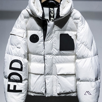 市场上装-棉衣/羽绒服-休闲棉服