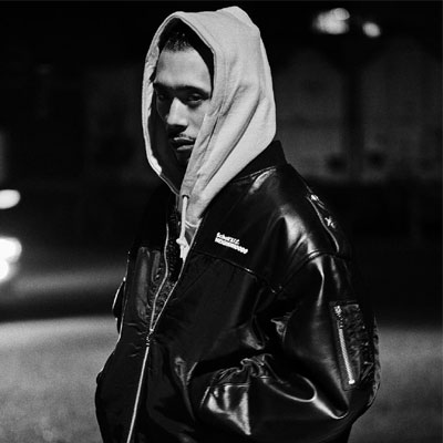 日本《NEIGHBORHOOD x Schott NYC x Kostas Selematis》2023秋冬休闲时尚男装