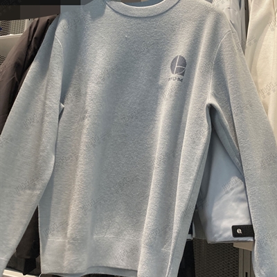 商场品牌-套头-毛衫【实拍】