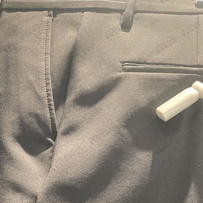 商场品牌-商务裤-商务裤【实拍】