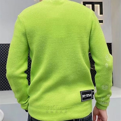 市场上装-毛衫-休闲毛衫