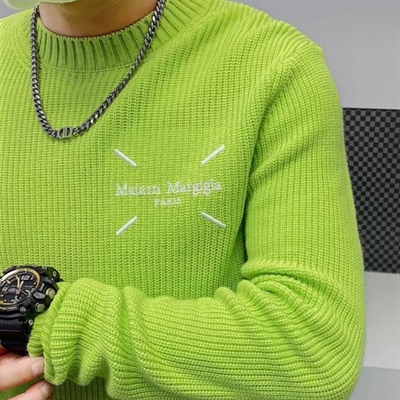 市场上装-毛衫-休闲毛衫