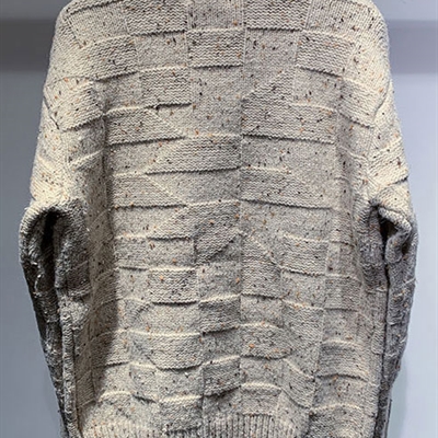 市场上装-毛衫-休闲毛衫