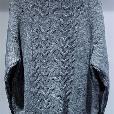 市场上装-毛衫-休闲毛衫