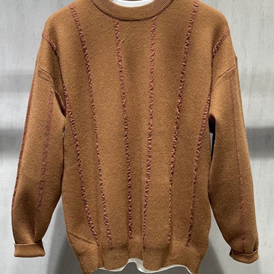 市场上装-毛衫-休闲毛衫