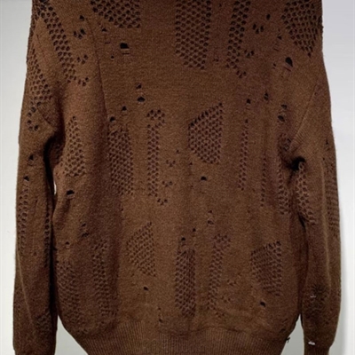 市场上装-毛衫-休闲毛衫