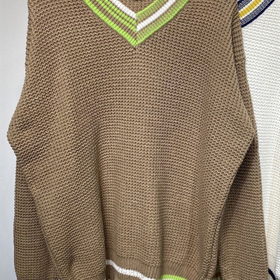 市场上装-毛衫-休闲毛衫