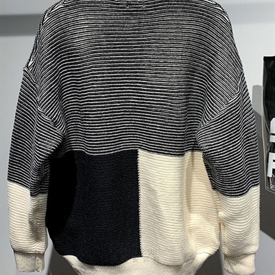 市场上装-毛衫-休闲毛衫