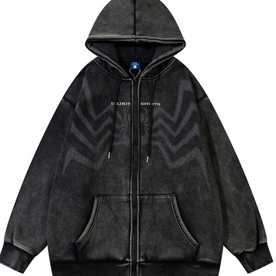 市场上装-卫衣-电商卫衣