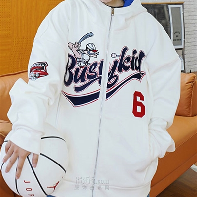 市场上装-卫衣-电商卫衣