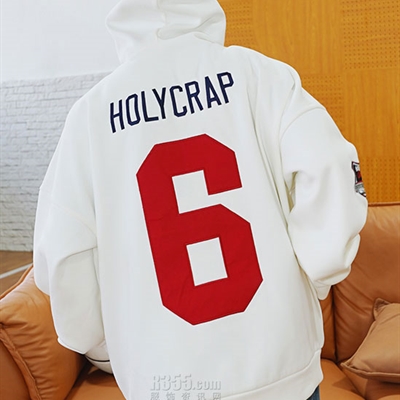 市场上装-卫衣-电商卫衣