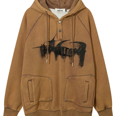 市场上装-卫衣-电商卫衣