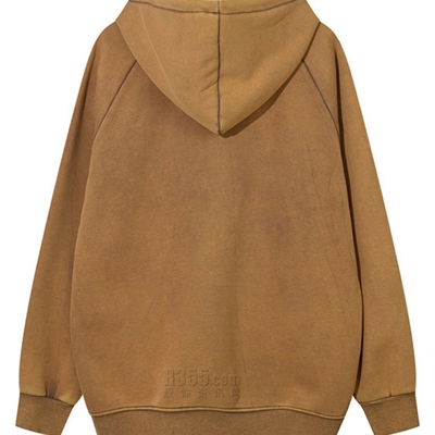 市场上装-卫衣-电商卫衣