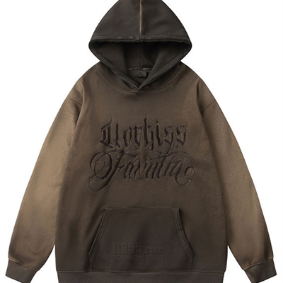 市场上装-卫衣-电商卫衣